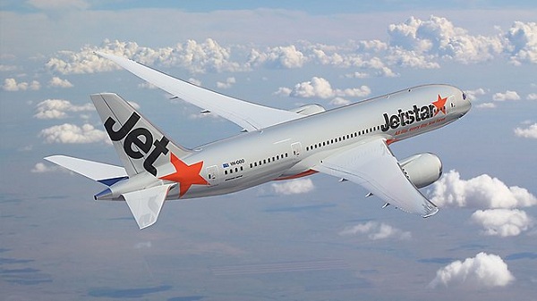 Jetstar 