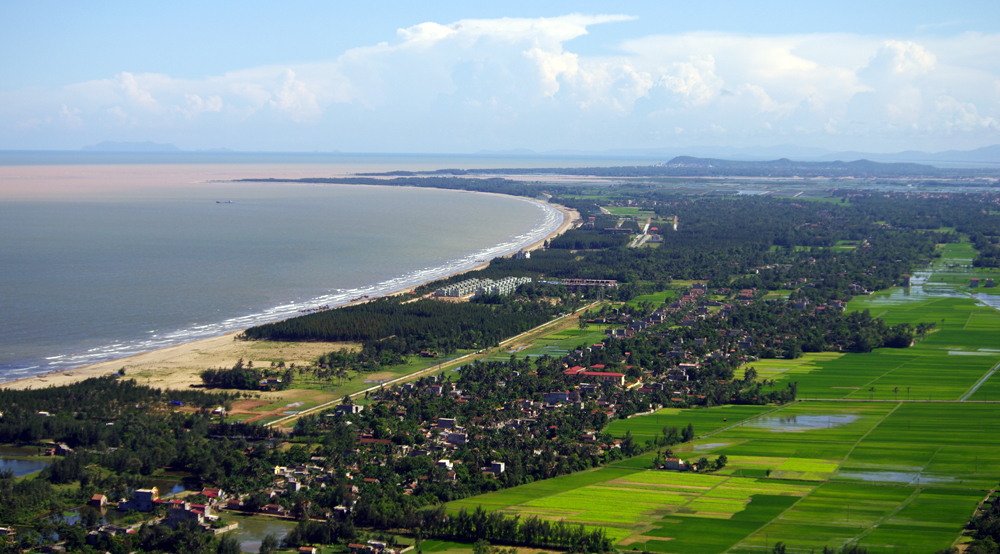 Vé máy bay khuyến mãi Sài Gòn đi Thanh Hóa