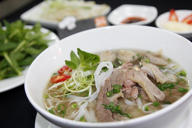 Phở Hà Nội