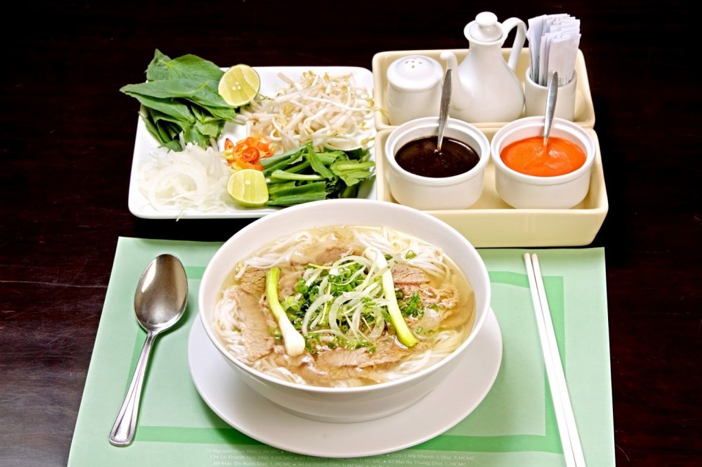 Phở Hà Nội