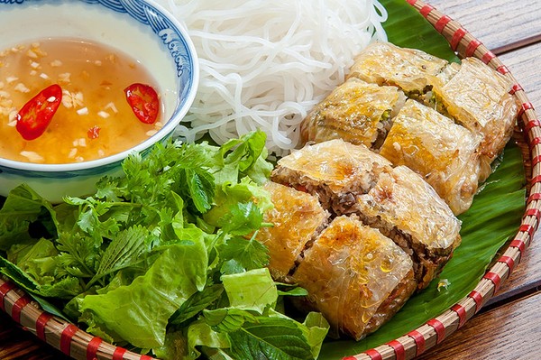 Đặc sản Hải Phòng