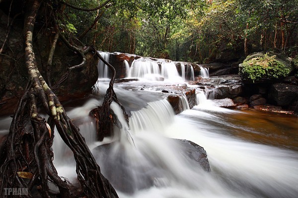 Suối Tranh, Phú Quốc