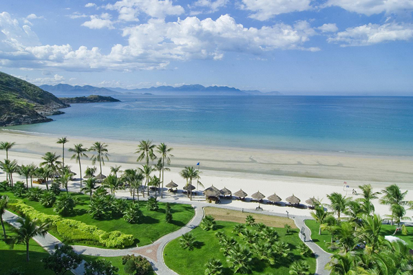 Vé máy bay giá rẻ đi Nha Trang tháng 11