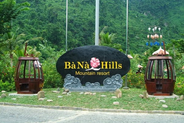 ba na hill