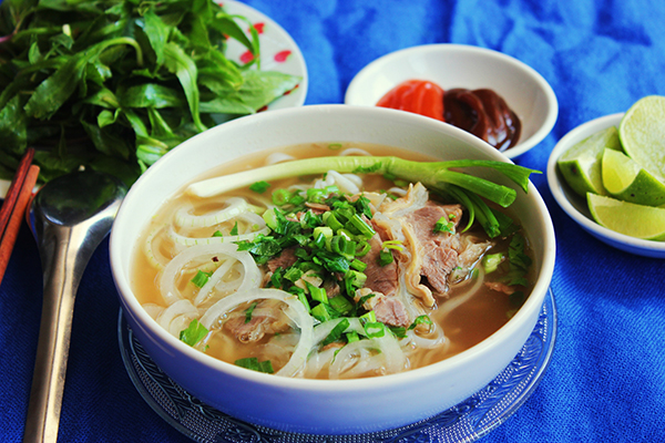 hanoi pho