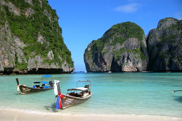 Phuket, Tháo Lan