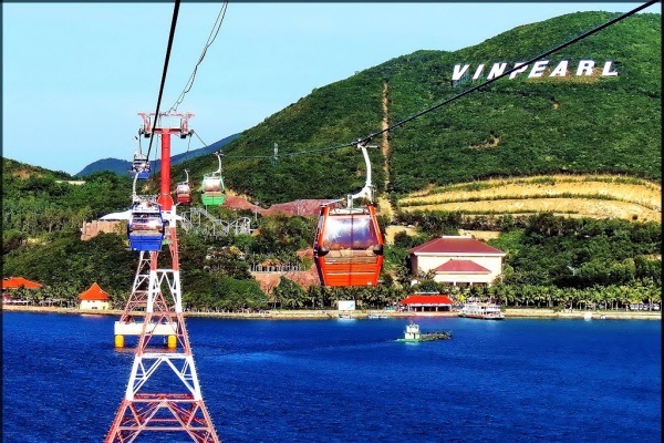 Vinpearl Land