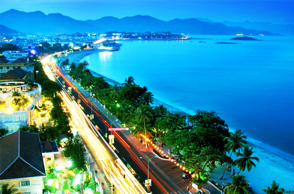 Nha Trang – Khánh Hòa