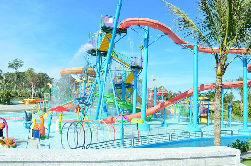 Vipearl Land Phú Quốc