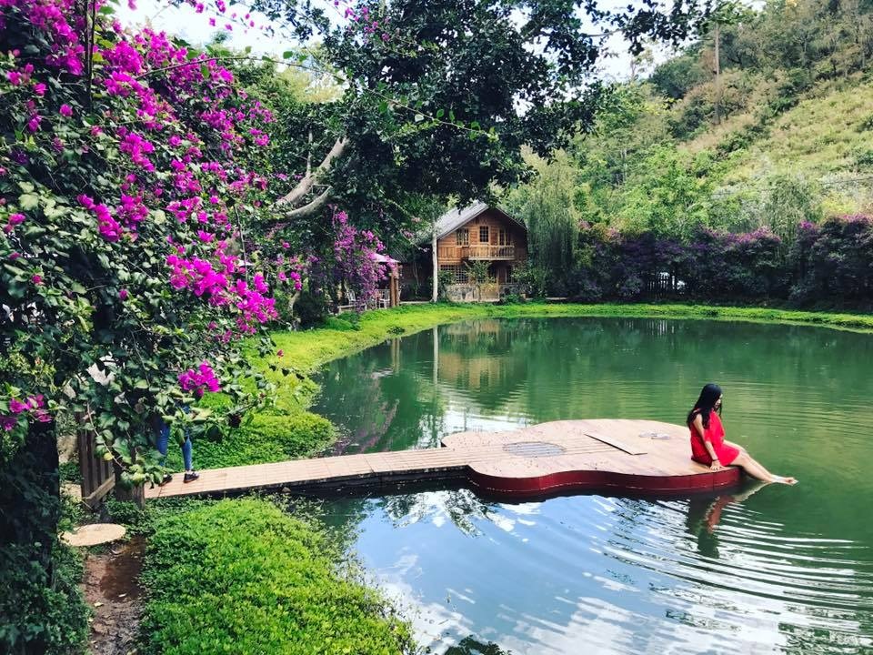 Ma rừng lữ quán