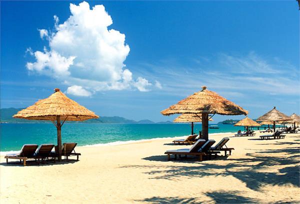 Săn vé máy bay giá rẻ tháng 8