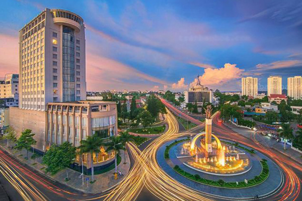 Vé máy bay từ TPHCM đi Buôn Mê Thuột