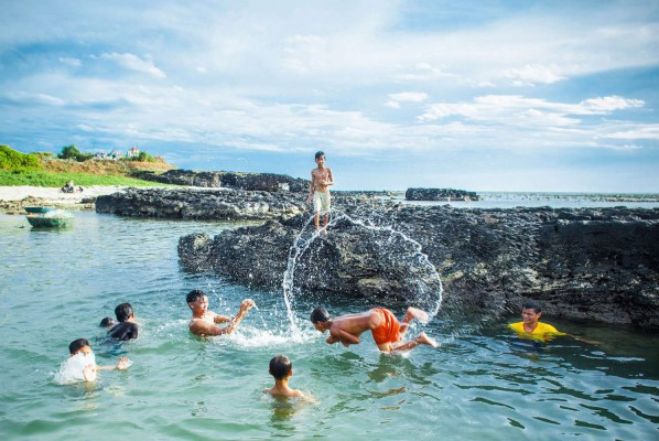 Vé máy bay từ TPHCM đi Chu Lai