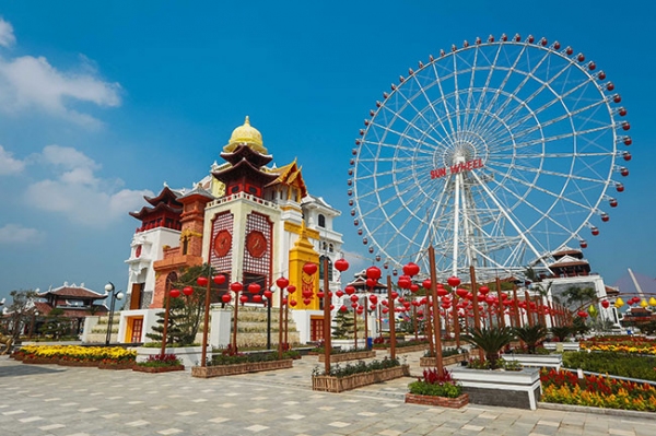 Asia Park