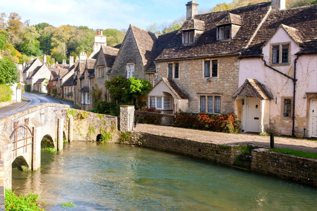 Cotswolds