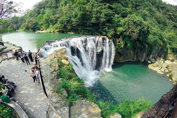 Công viên quốc gia Taroko