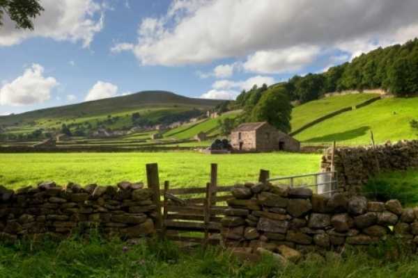 Yorkshire
