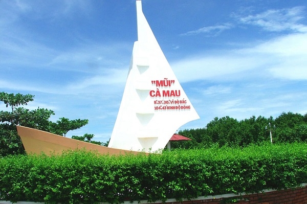 dat mui ca mau