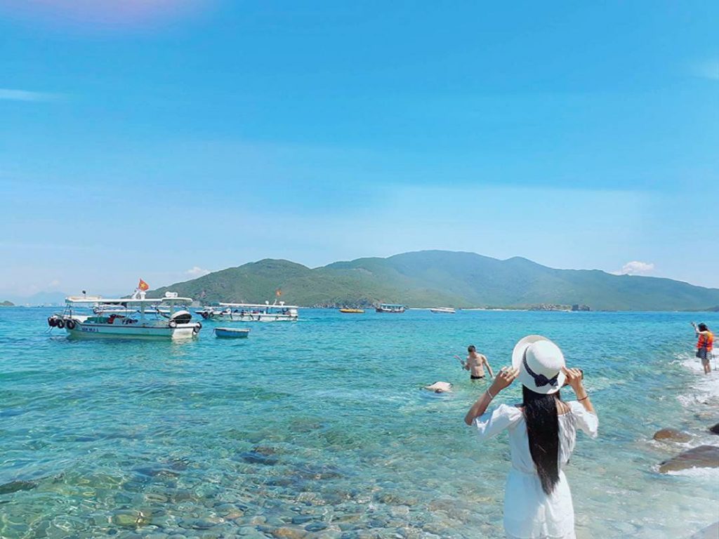 vé máy bay giá rẻ đi nha trang