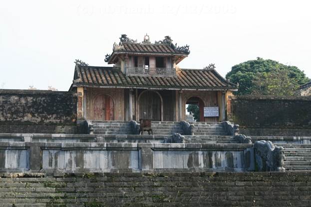 lang thieu tri