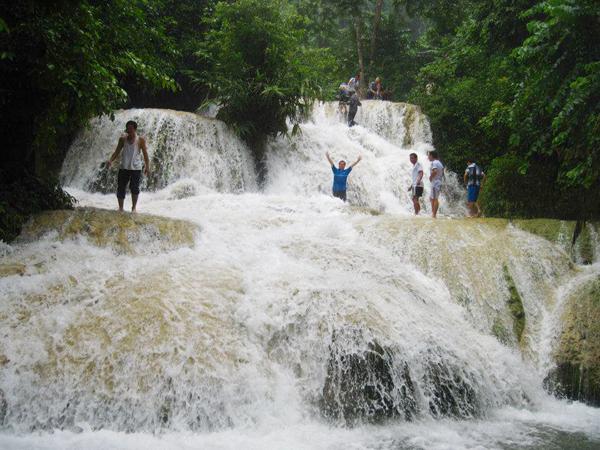 vé máy bay Sài Gòn Thanh Hóa