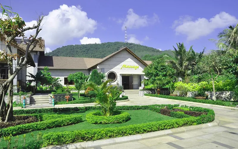 Sa Huỳnh Resort