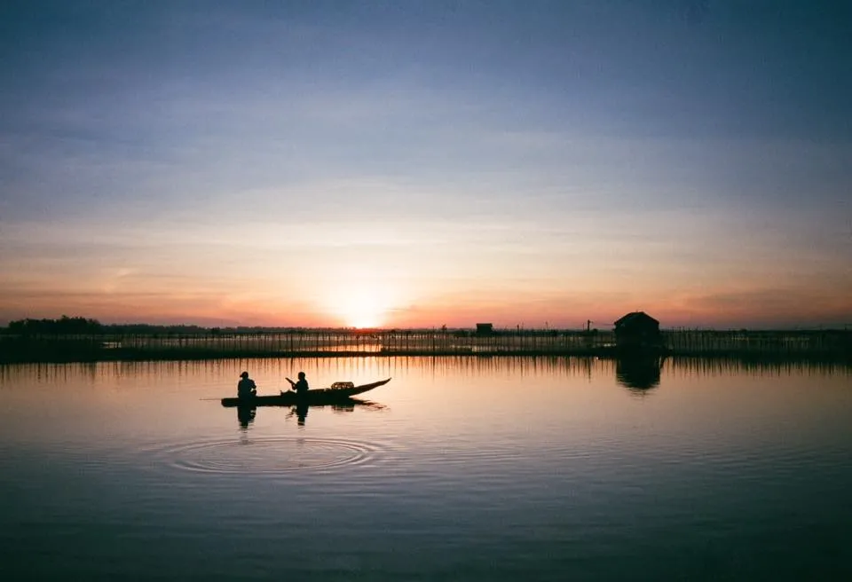 Phá Tam Giang