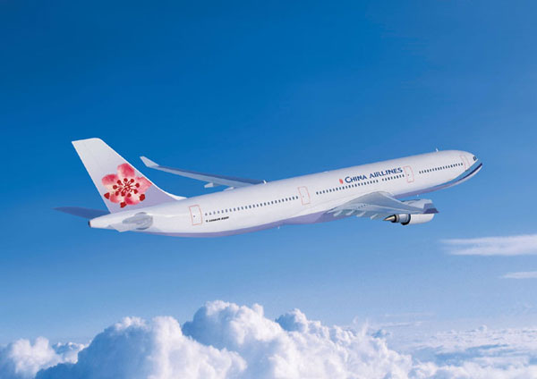 china airlines