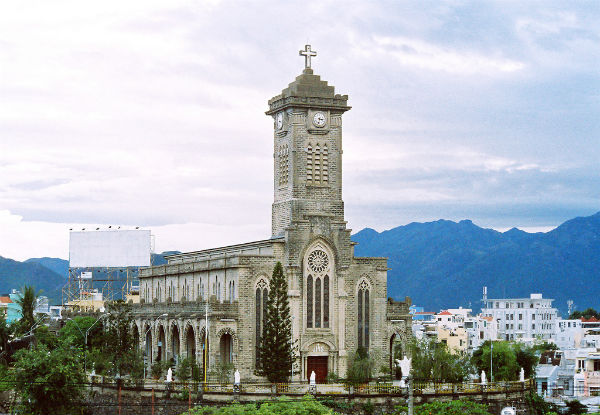 nha thoi da tai nha trang