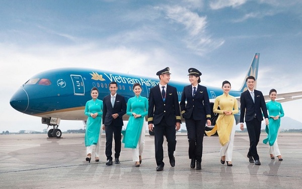 Vietnam Airlines