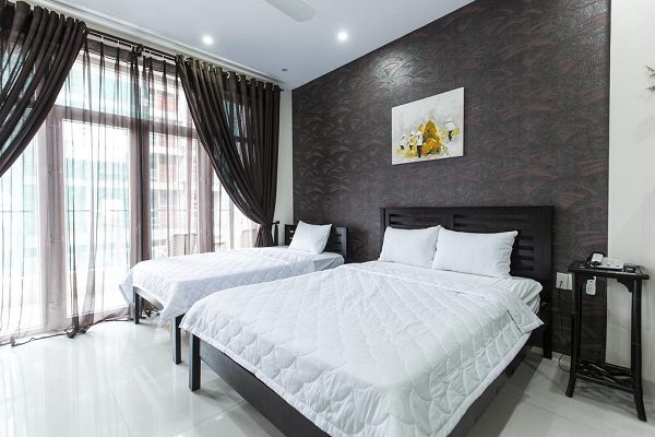 Nha Trang City Apartment