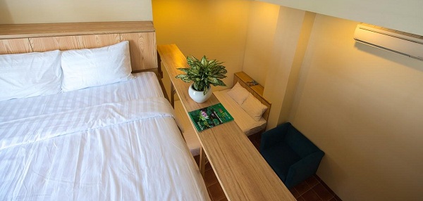 Khách sạn Tabalo Hostel Nha Trang