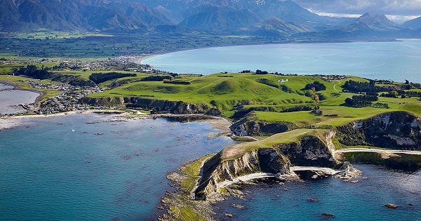 Kaikoura