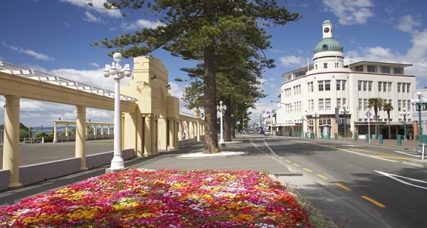 Napier