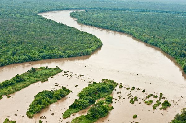 Sông Mekong