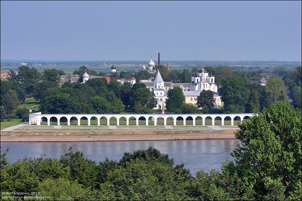 Velikiy Novgorod