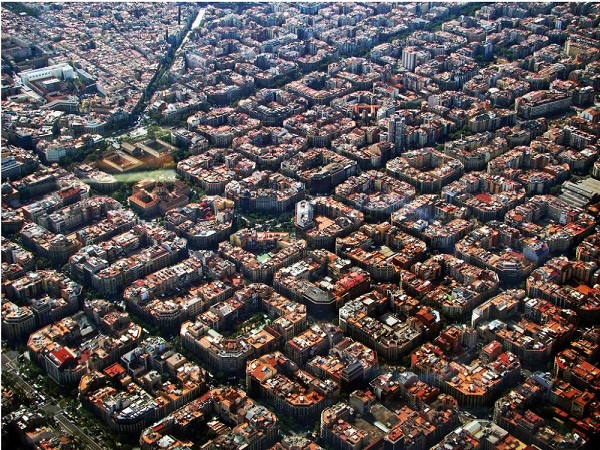 Barcelona