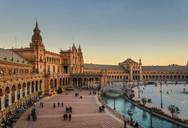 Seville