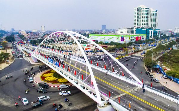 Vé máy bay Nha Trang Hải Phòng