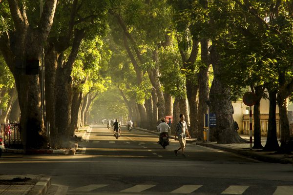 Vé máy bay Đà Nẵng Hà Nội