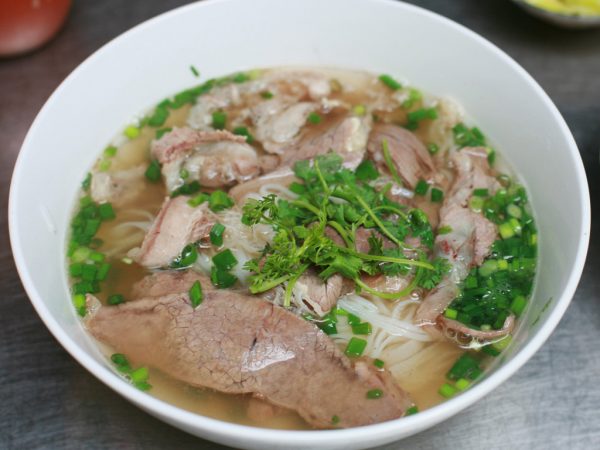 Quán Phở Thọ