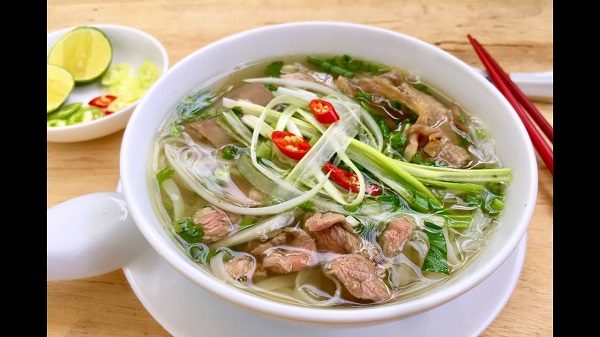 Phở Hà Nội