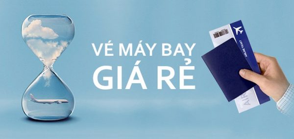 Vé máy bay Sài Gòn Rạch Giá