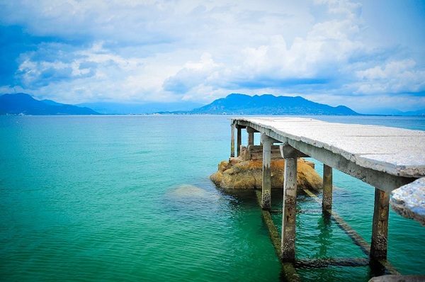 Vé máy bay Vinh Nha Trang