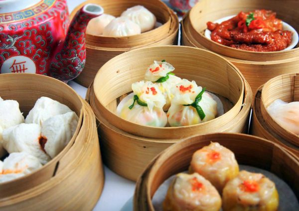 Dimsum