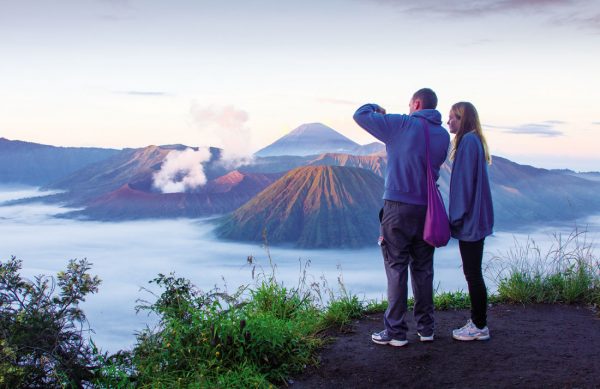 Du lịch Indonesia