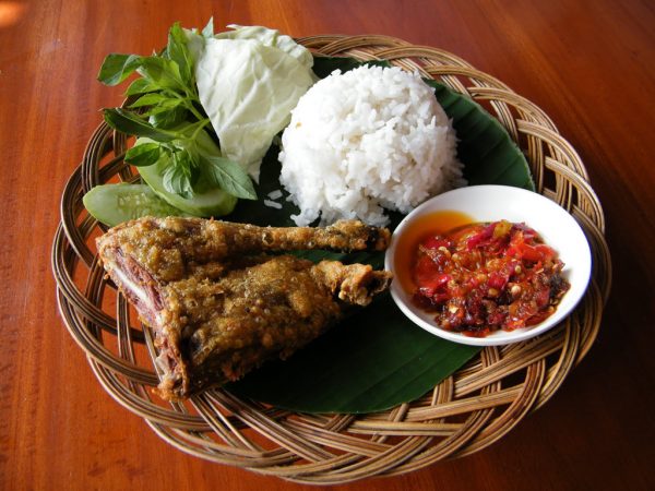 Du lịch Indonesia