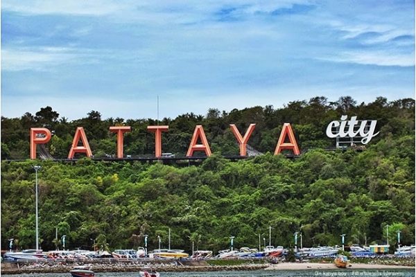 Pattaya