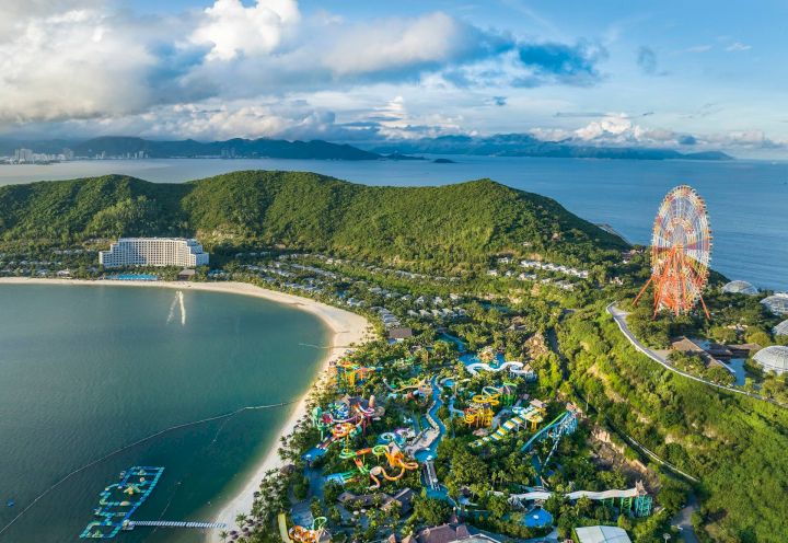 Lịch bay Hà Nội Nha Trang