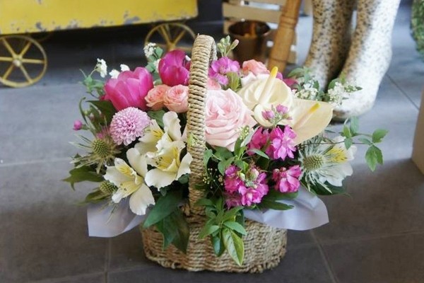 Những lời chúc hay và ý nghĩa ngày 8/3 